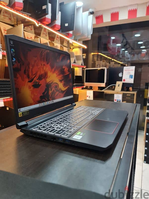 Acer Nitro 5 AN515 Gaming Laptop 2