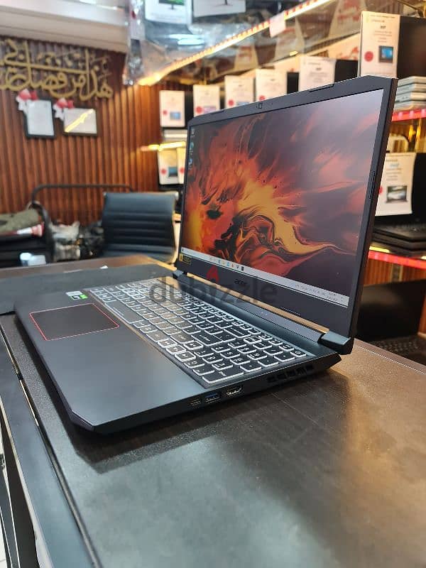 Acer Nitro 5 AN515 Gaming Laptop 3