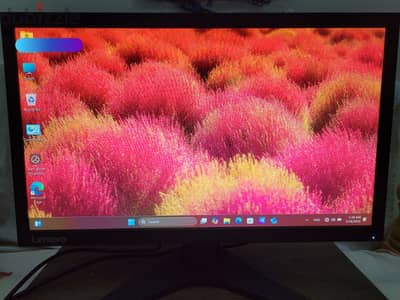 Lenovo 24" FHD 1080p 144Hz Gaming Monitor Freesync