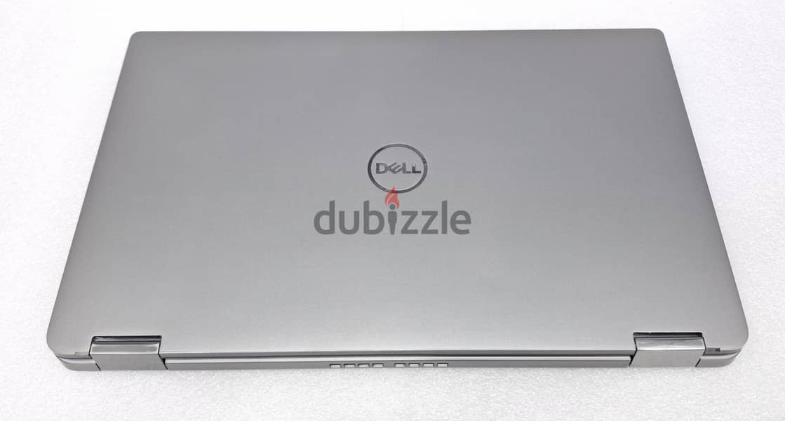 DELL 2 in 1 Core i7 8th Gen Touch Laptop 14" 360*Flip 16GB RAM + 512GB 10