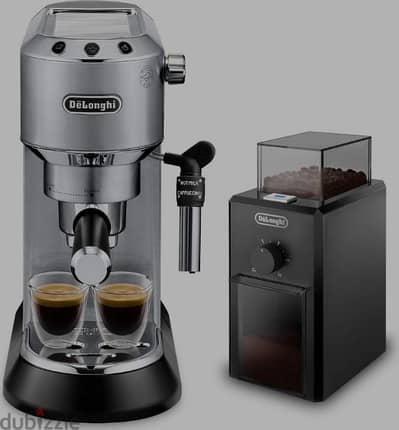 coffee machine delonghi مكينة قهوة