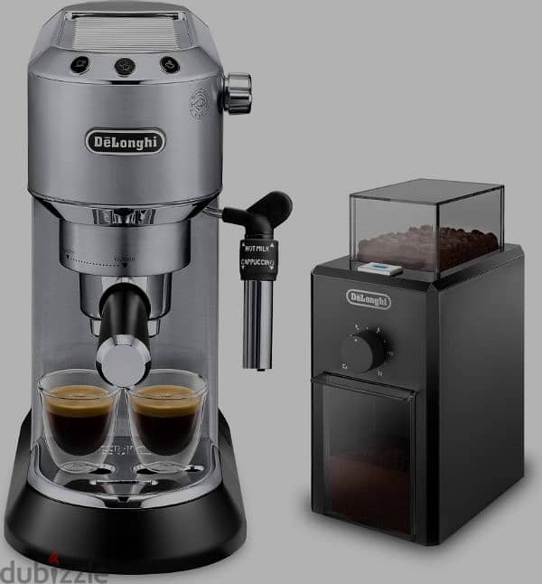 coffee machine delonghi مكينة قهوة 0