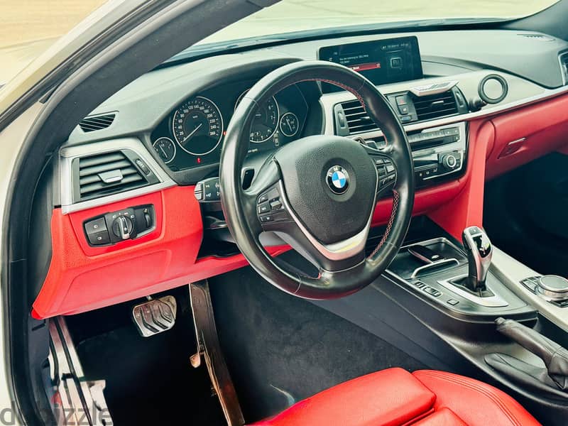 BMW 4-Series 2018 430i 5