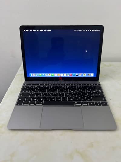 MacBook Air 2017  M3