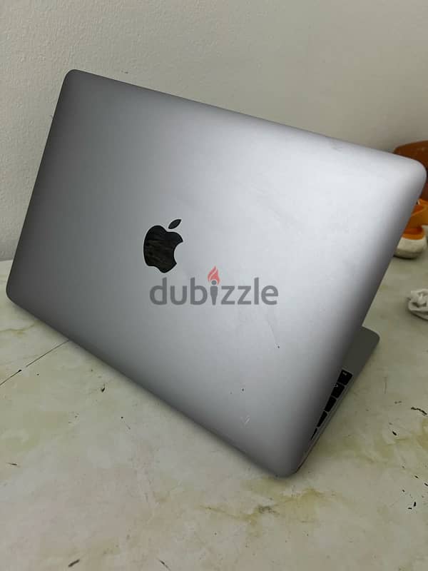 MacBook Air 2017  M3 2