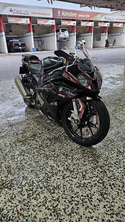 bmw s1000rr 2014 for sale