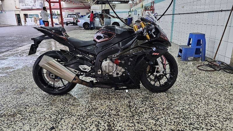 bmw s1000rr 2014 for sale 1