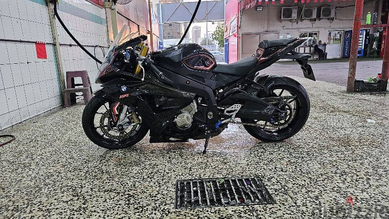 bmw s1000rr 2014 for sale 2