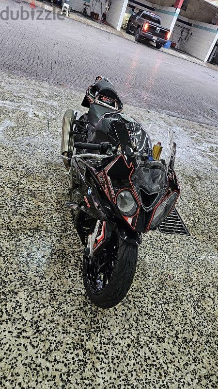 bmw s1000rr 2014 for sale 3