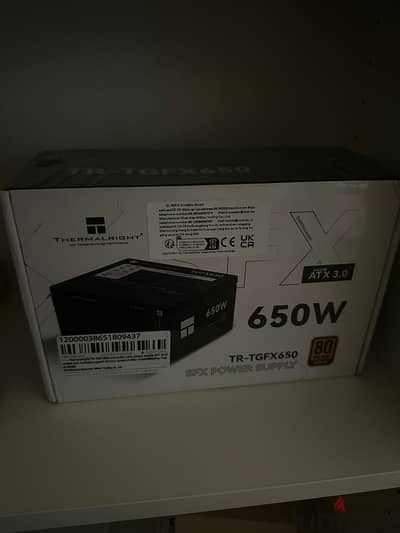 650w power supply sfx