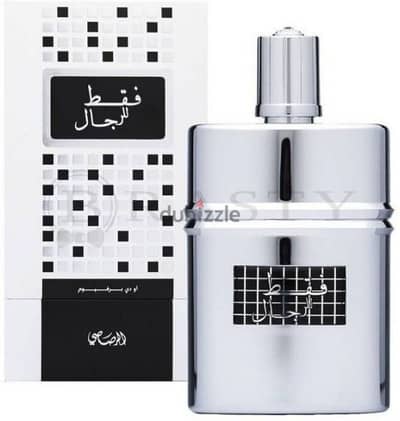 Rasasi And Ayaam perfume