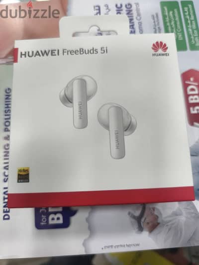 Huawei freebuds 5i