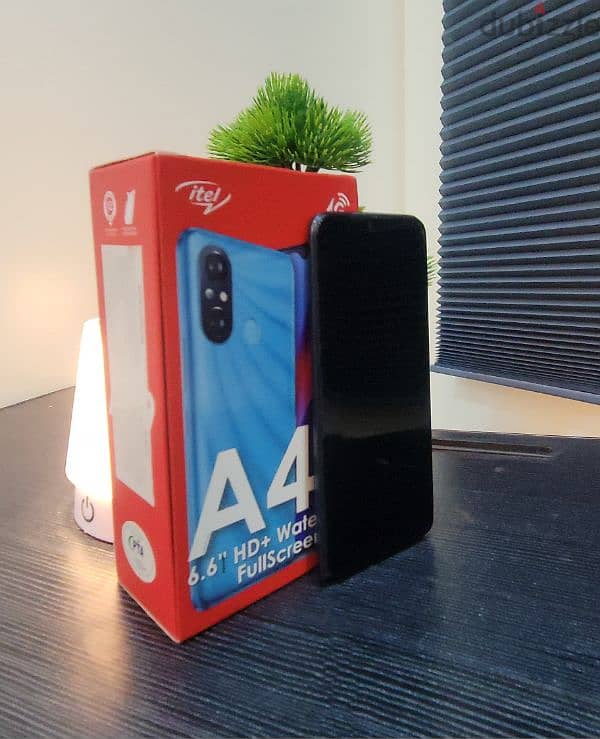 Itel A49, 2GBRam/32GB Storage Clean/perfect condition 2