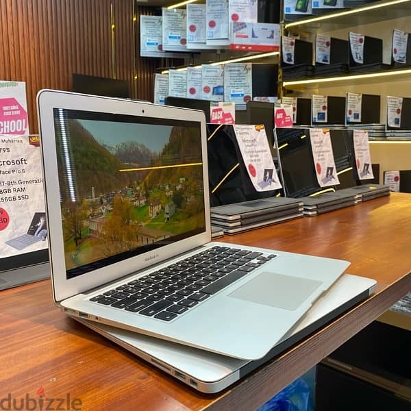 Apple MacBook Air 2014 2