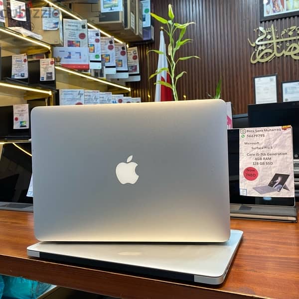 Apple MacBook Air 2014 4