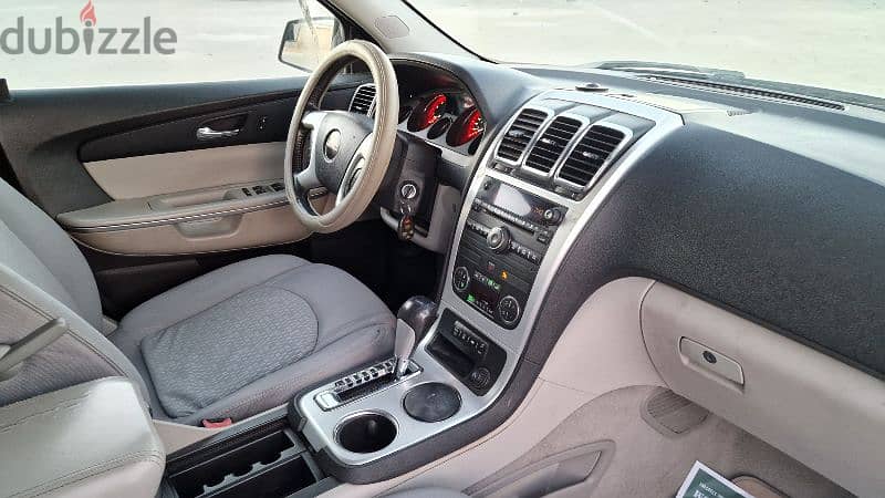 GMC Acadia 2012 Direct Instalments Option Available 15