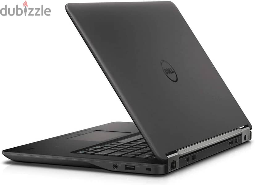 Dell Latitude Core i5 2.3Ghz 5th Gen 14"FHD Display 8GB RAM 256GB SSD 2