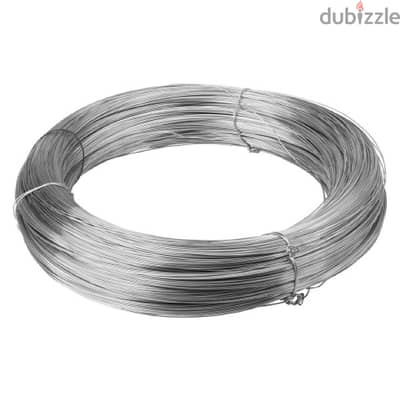 GI Galvanized Binding wire