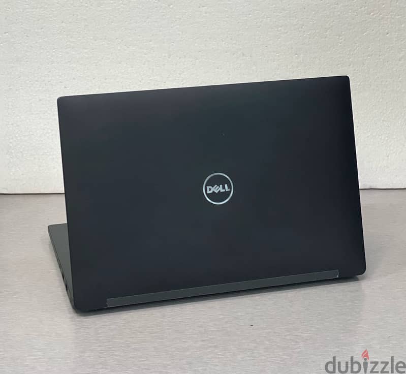 Dell Touch Screen Core i5 2.5Ghz 6th Gen Laptop 8GB RAM 256GB M. 2 5