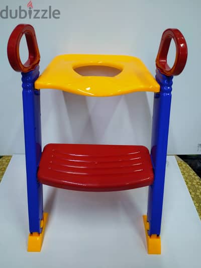 Children Toilet Trainer