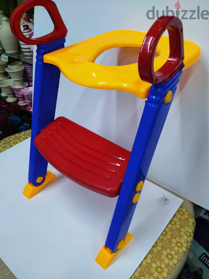 Children Toilet Trainer 2