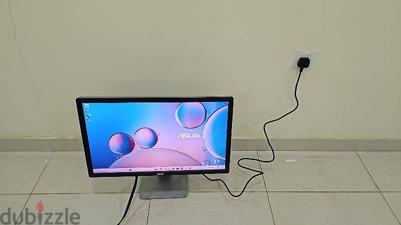 Dell 27 Monitor 0