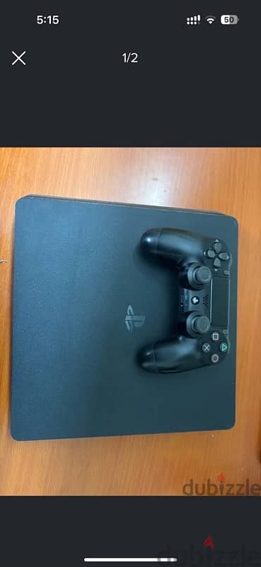 PS4 for sale