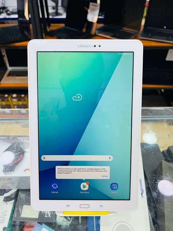 Samsung Tab 0