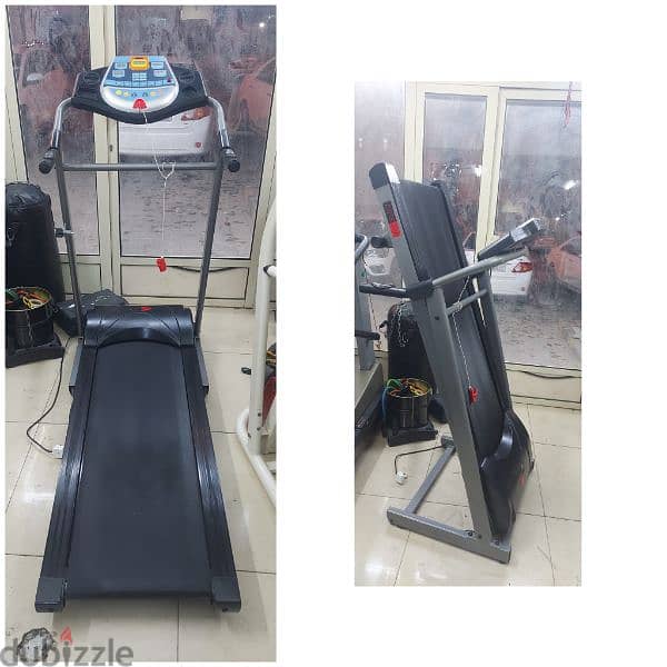 34099010 whstapp or call treadmill for sale 50bd 0