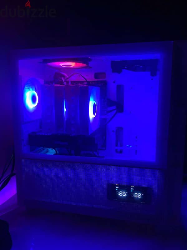 pc for sale i5 12400f / rtx 2060 1