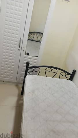 Bed Space in Riffa Hajiyat Near Mega Mart 37052669