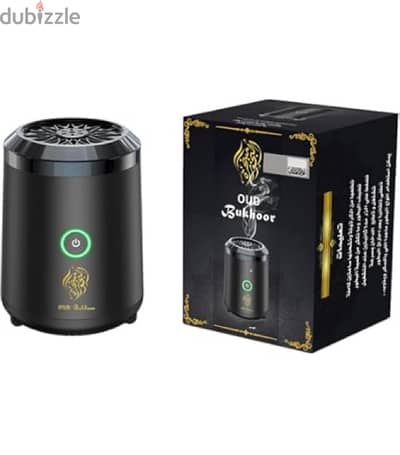 Portable OUD Bukhoor