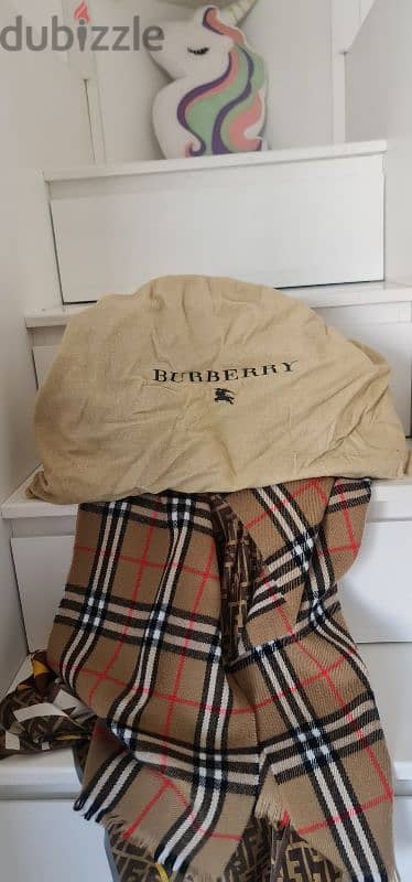 Burberry Brown Nova Check Warrior Hobo Multiple colors Beige 8