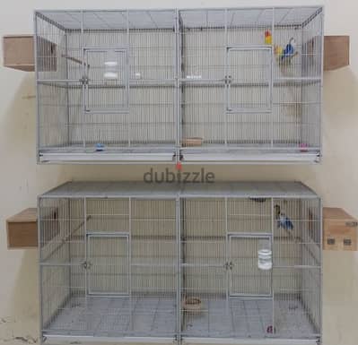 big frying cage for sale