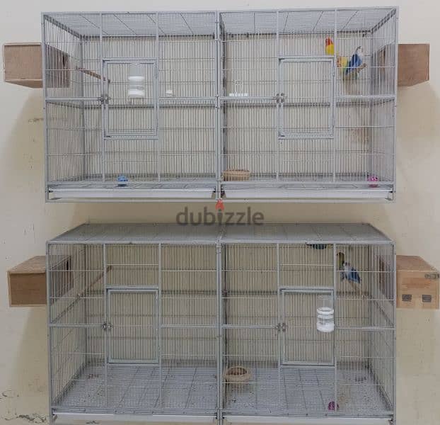 big frying cage for sale 0