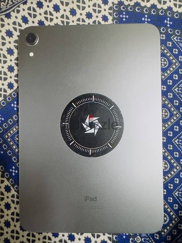 Ipad Mini6 64GB 1