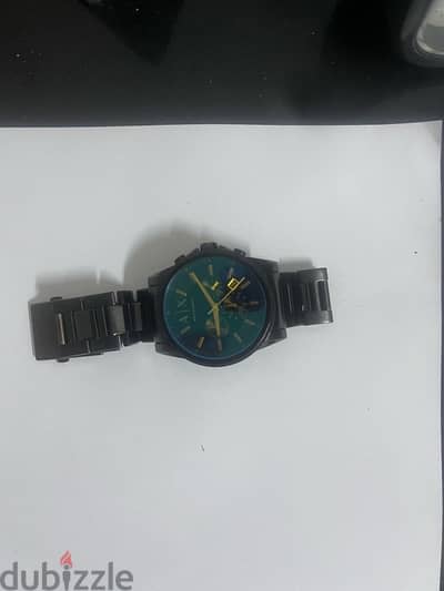 Armani Exchange model AX2513