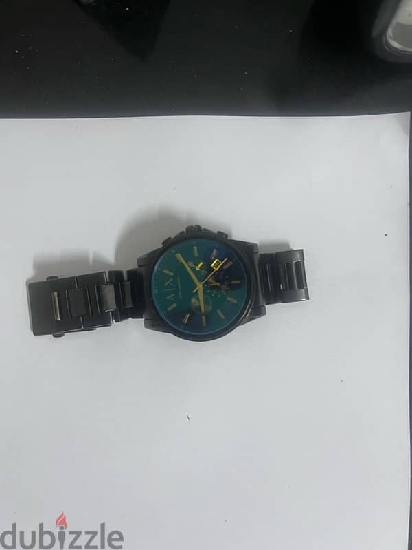 Armani Exchange model AX2513 0