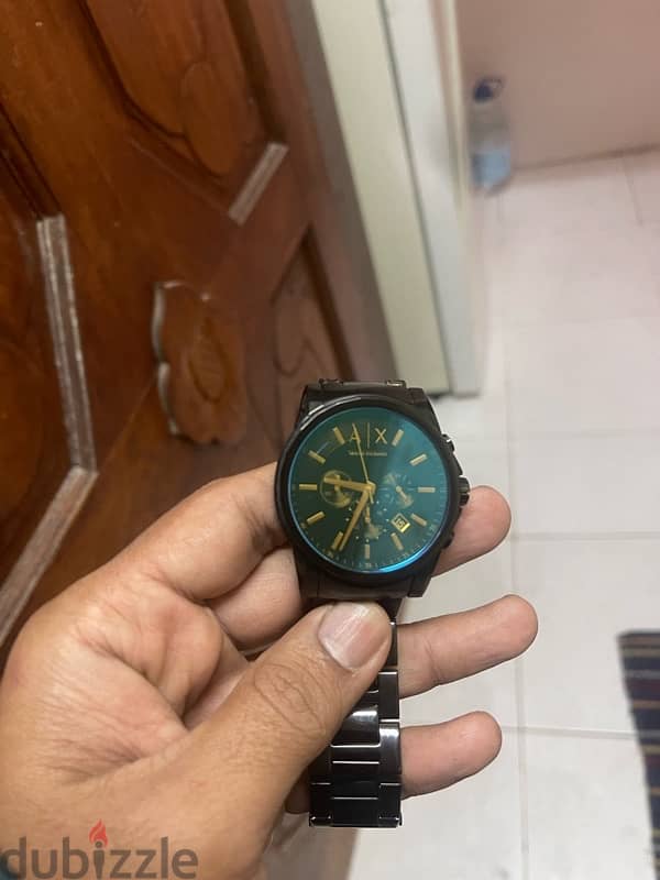 Armani Exchange model AX2513 1