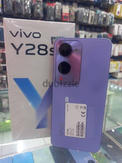 Vivo y28s 5g