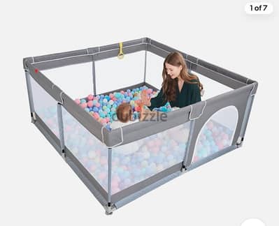 Playpen