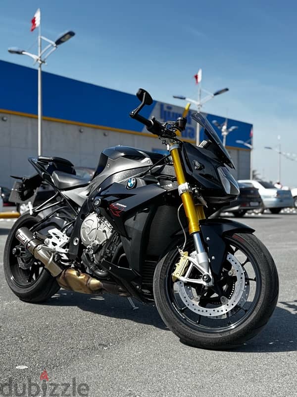 bmw s1000r 2016 1