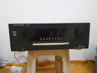 haman kardon  AVR-1550