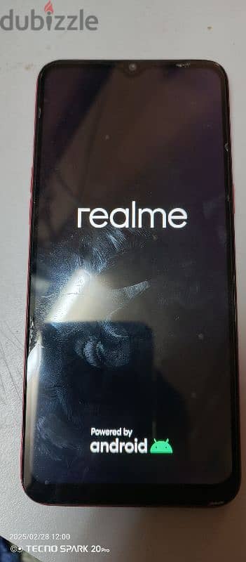 Realme C3 2