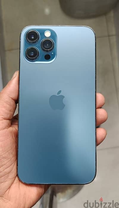 Sell iphone 12pro Max 256gb