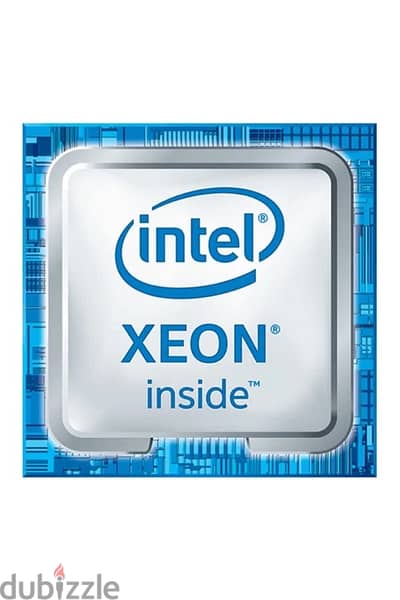 Intel Xeon E5-2689