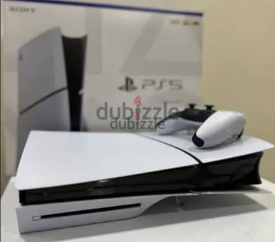 ps5 slim 1tb disc adition