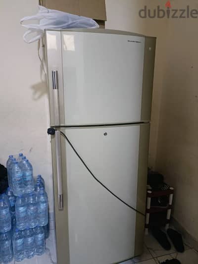 Smartech Refrigerator