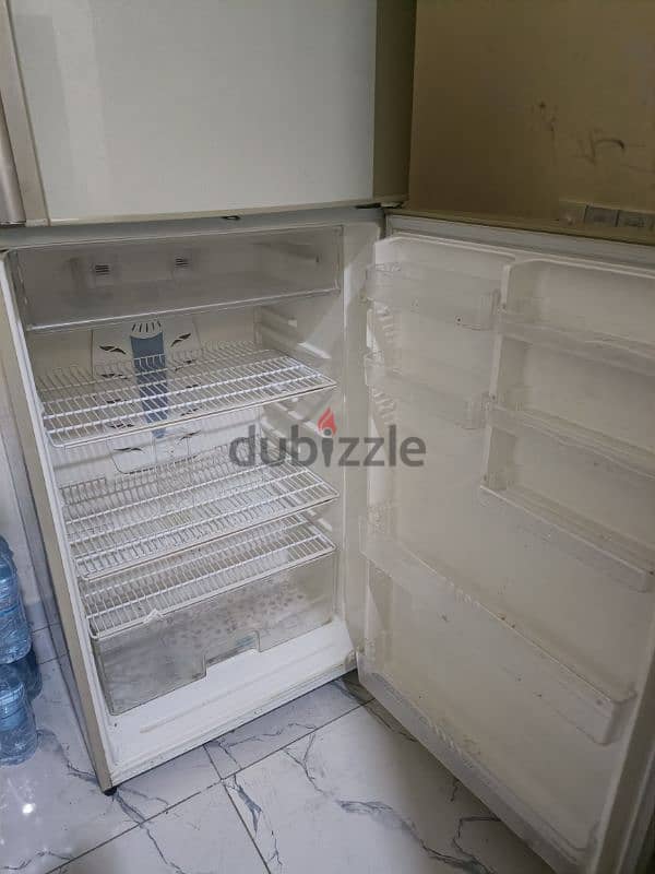 Smartech Refrigerator 2