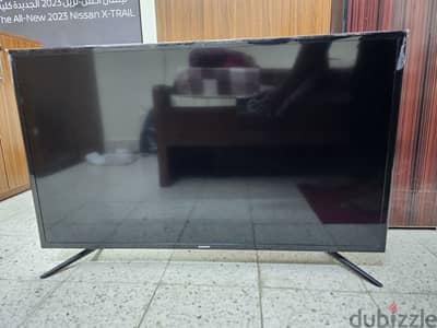 44 Inch Samsung Led TV for Urgent sale